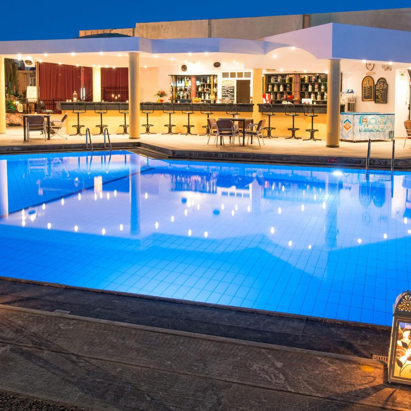 Hotel Malia Holidays