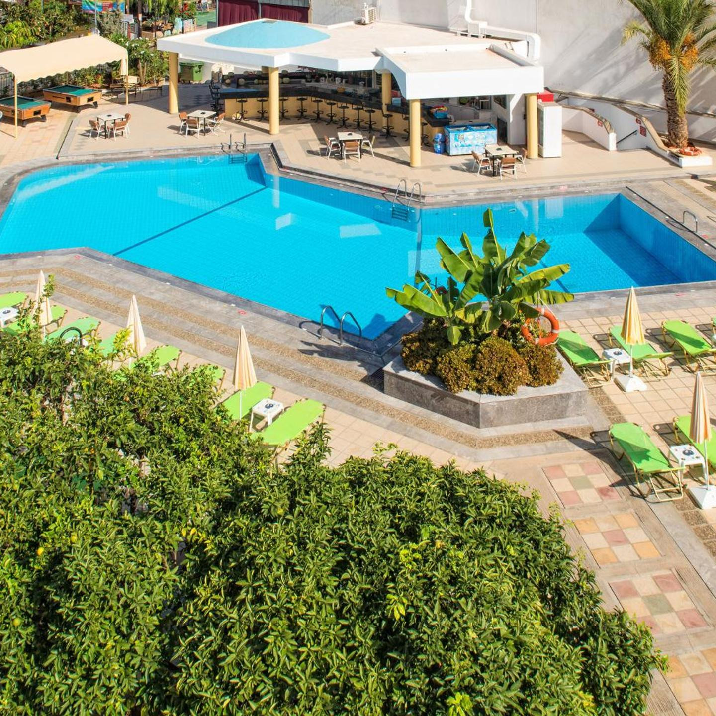 Hotel Malia Holidays