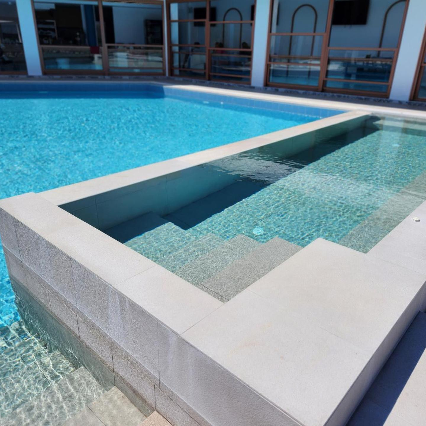 Appartement Studios Hillside