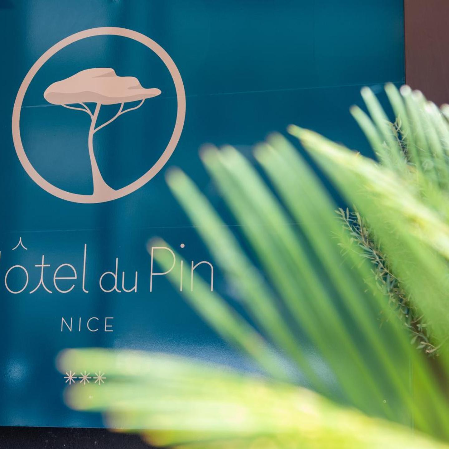 Hotel du Pin Nice Port