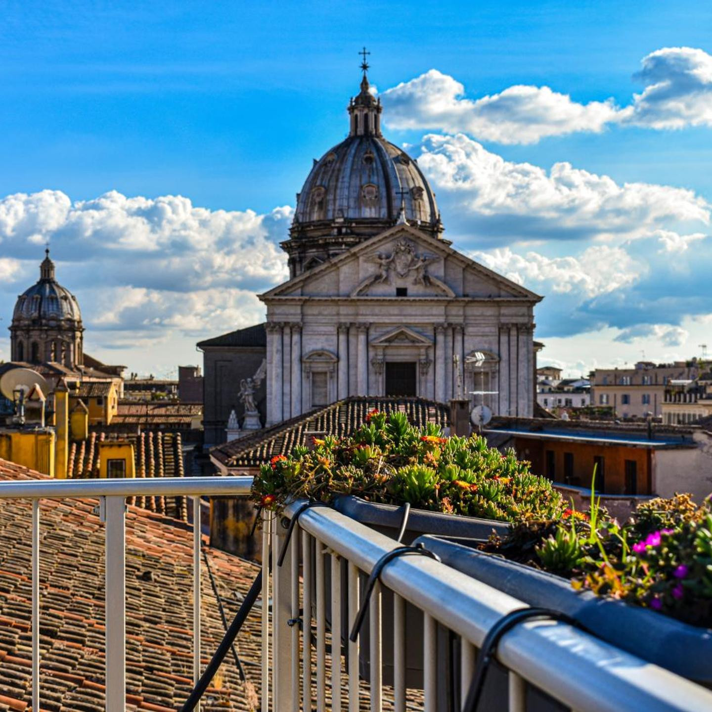 Palazzo Navona Hotel