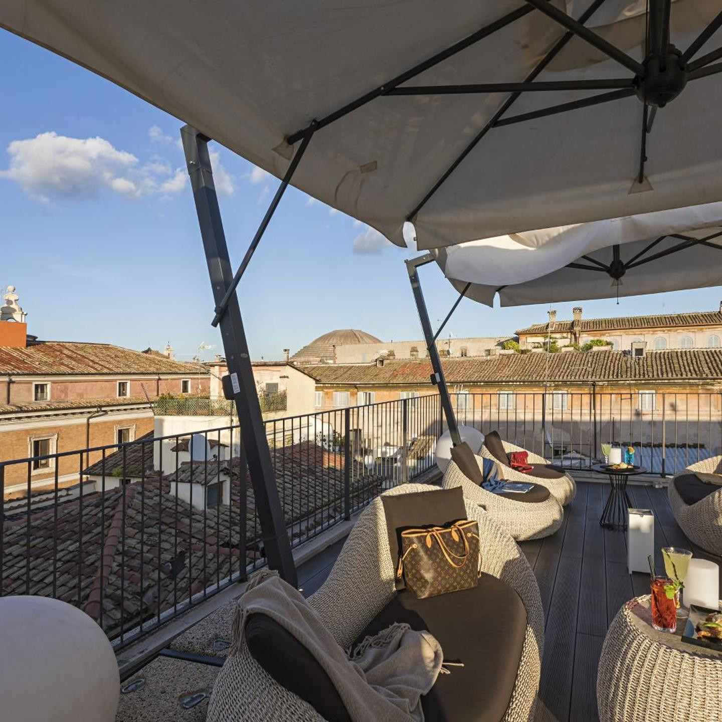 Palazzo Navona Hotel