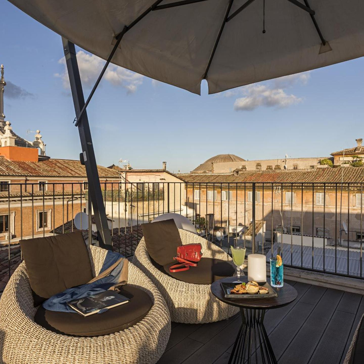 Palazzo Navona Hotel