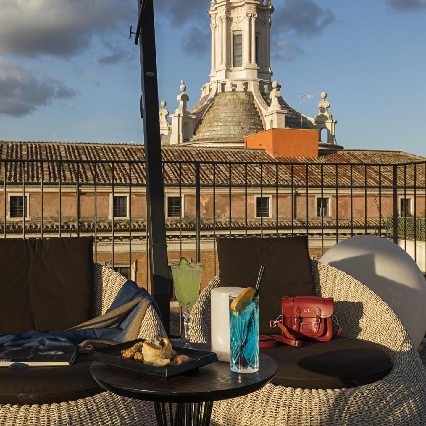 Palazzo Navona Hotel