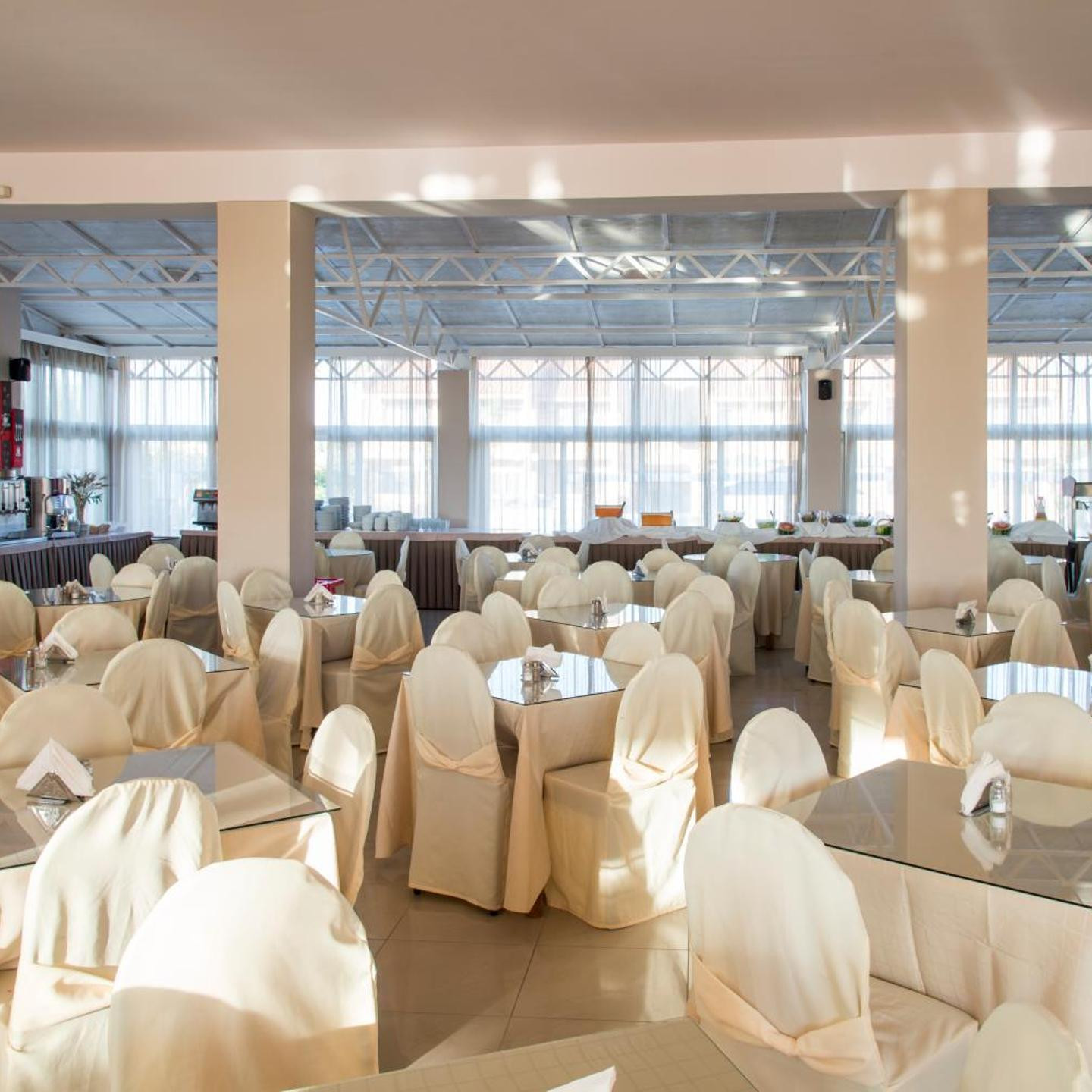 ILIOS K Village Resort