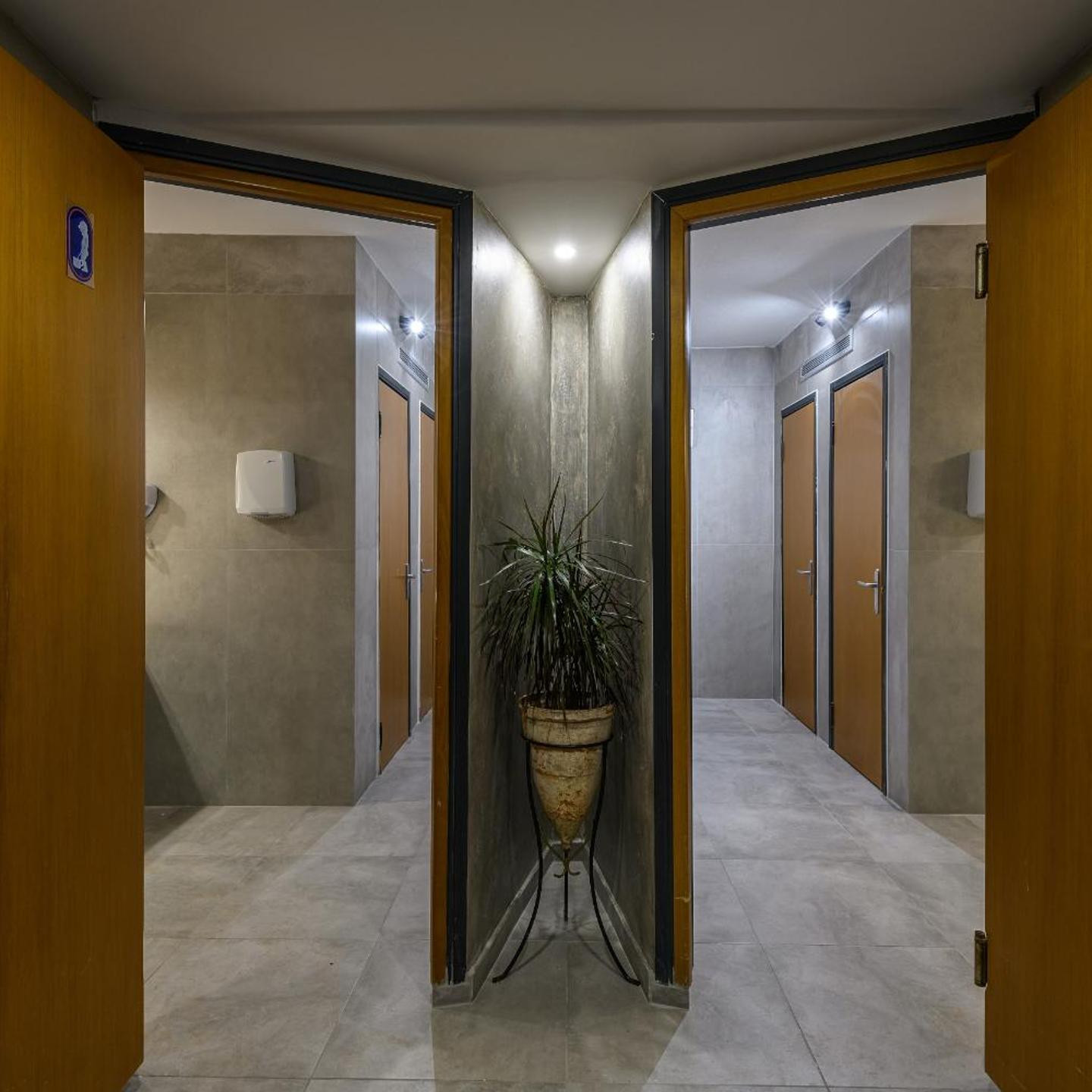 ILIOS K Village Resort