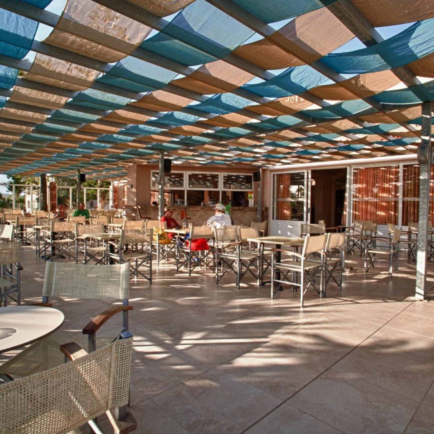 ILIOS K Village Resort