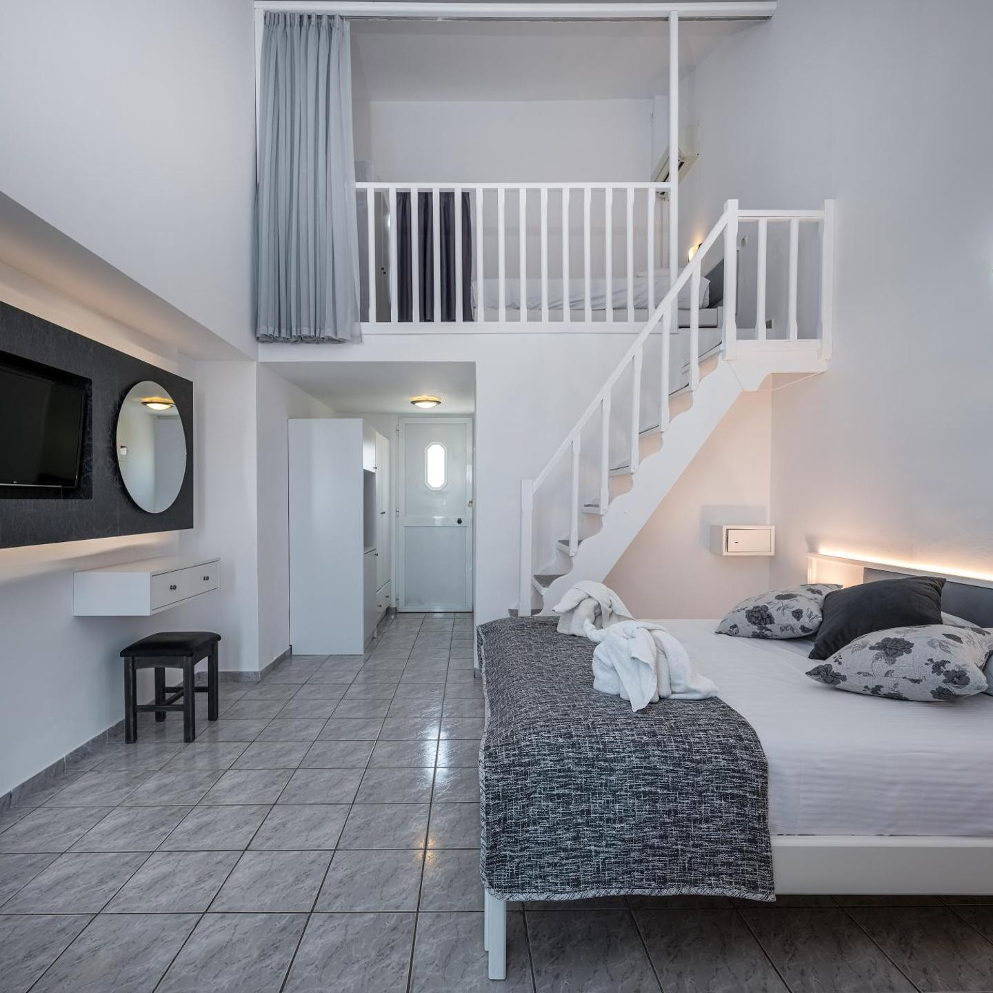 ILIOS K Village Resort