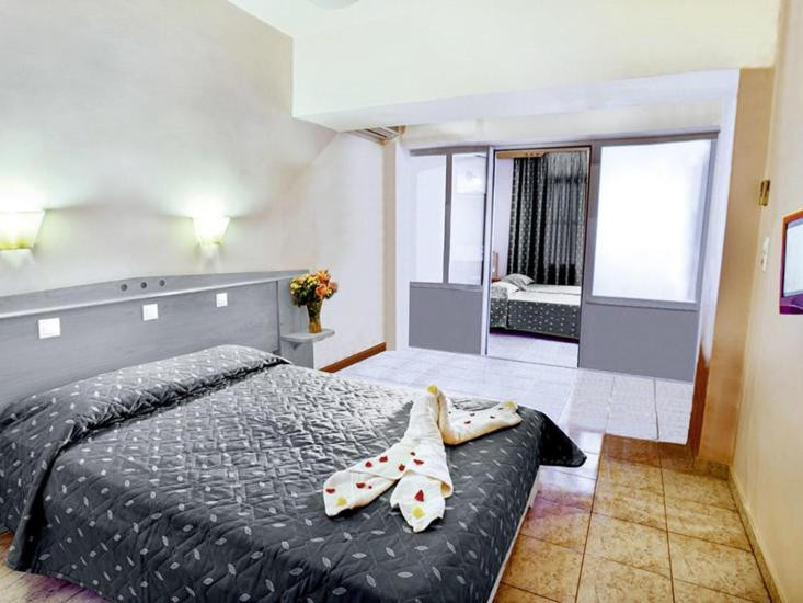 ILIOS K Village Resort