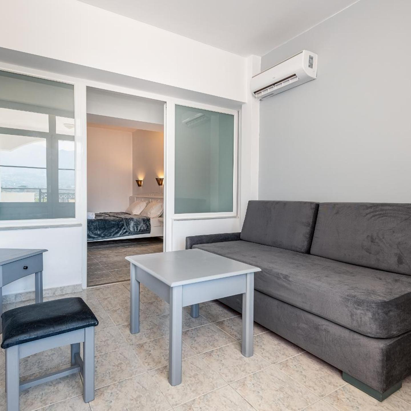 ILIOS K Village Resort