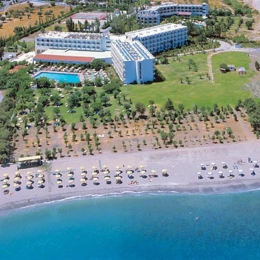 Irene Palace Beach Resort