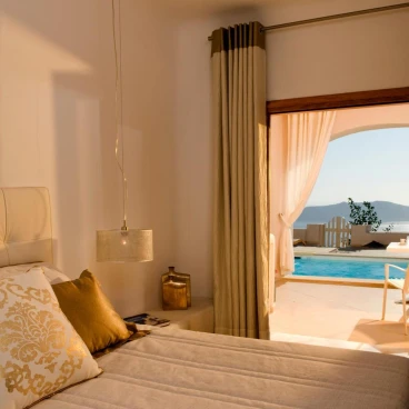 Gold Suites - Small Luxury Hotels of the World