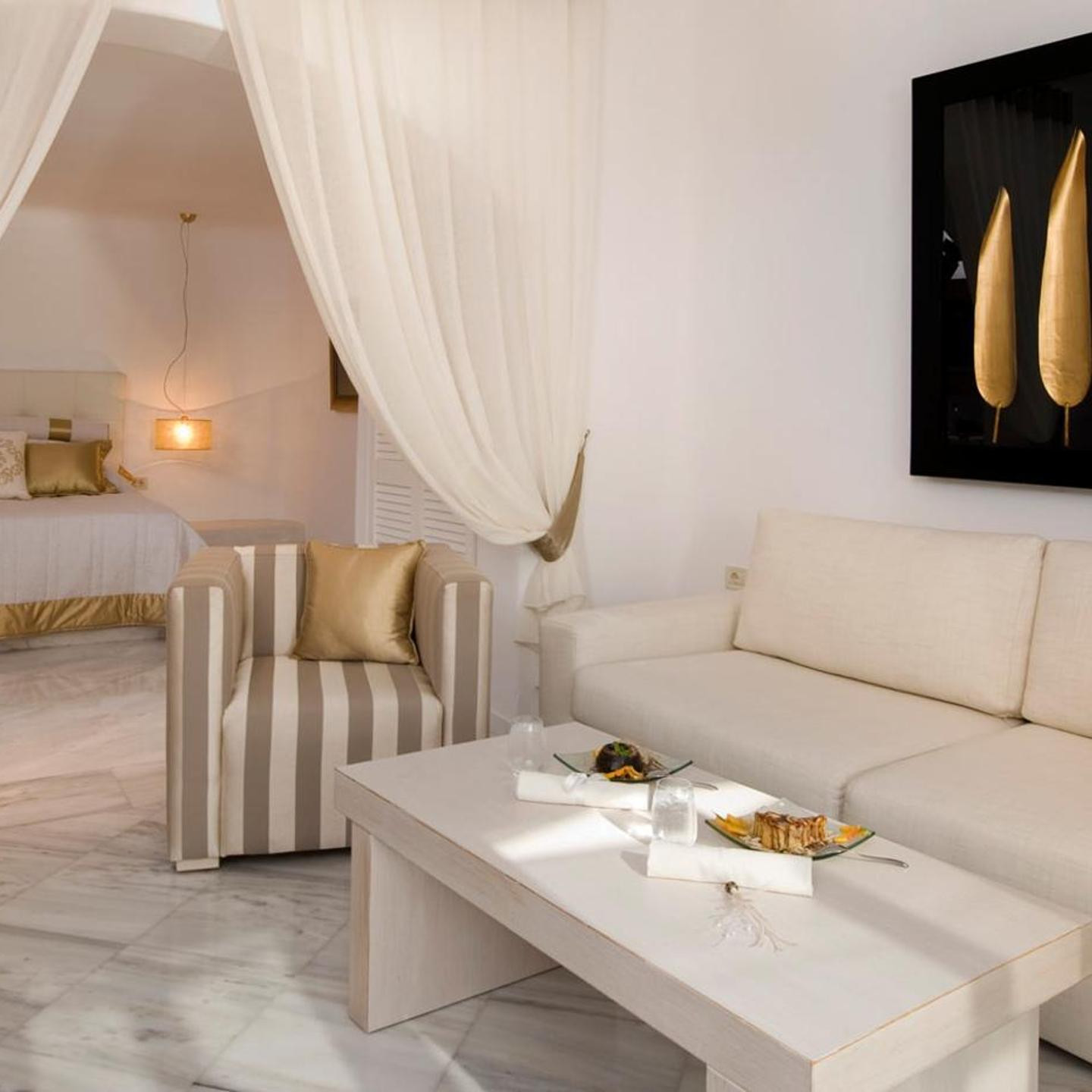 Gold Suites - Small Luxury Hotels of the World