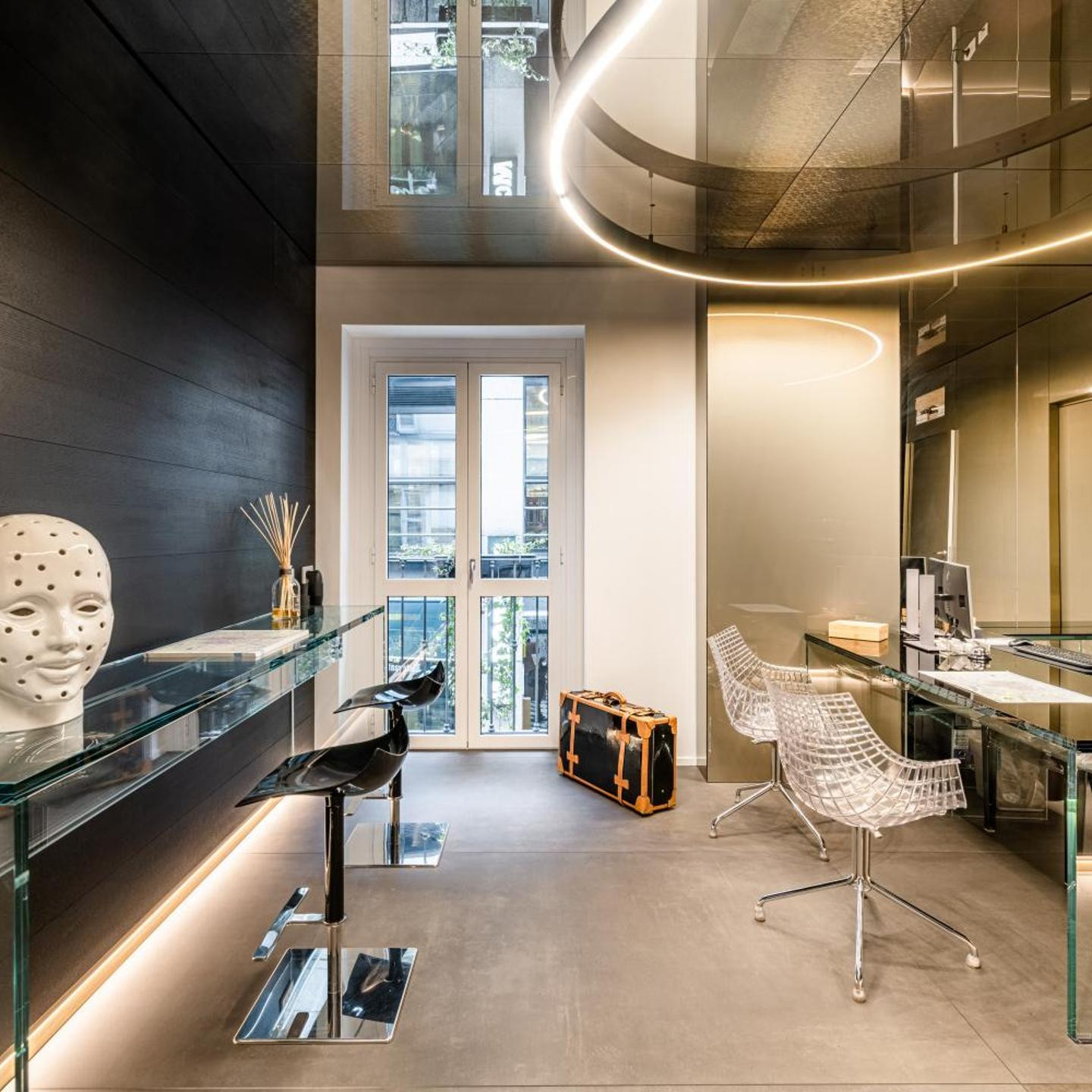 The Street Milano Duomo | a Design Boutique Hotel