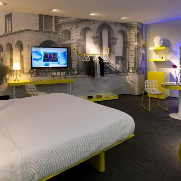 The Street Milano Duomo | a Design Boutique Hotel