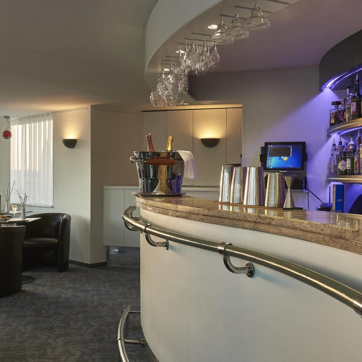 Splendid Hotel & Spa Nice