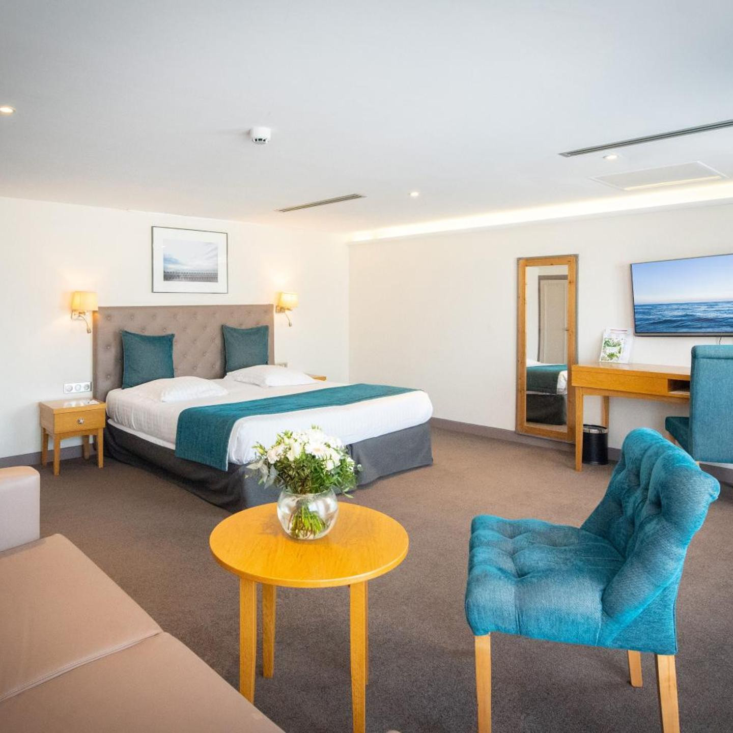 Splendid Hotel & Spa Nice