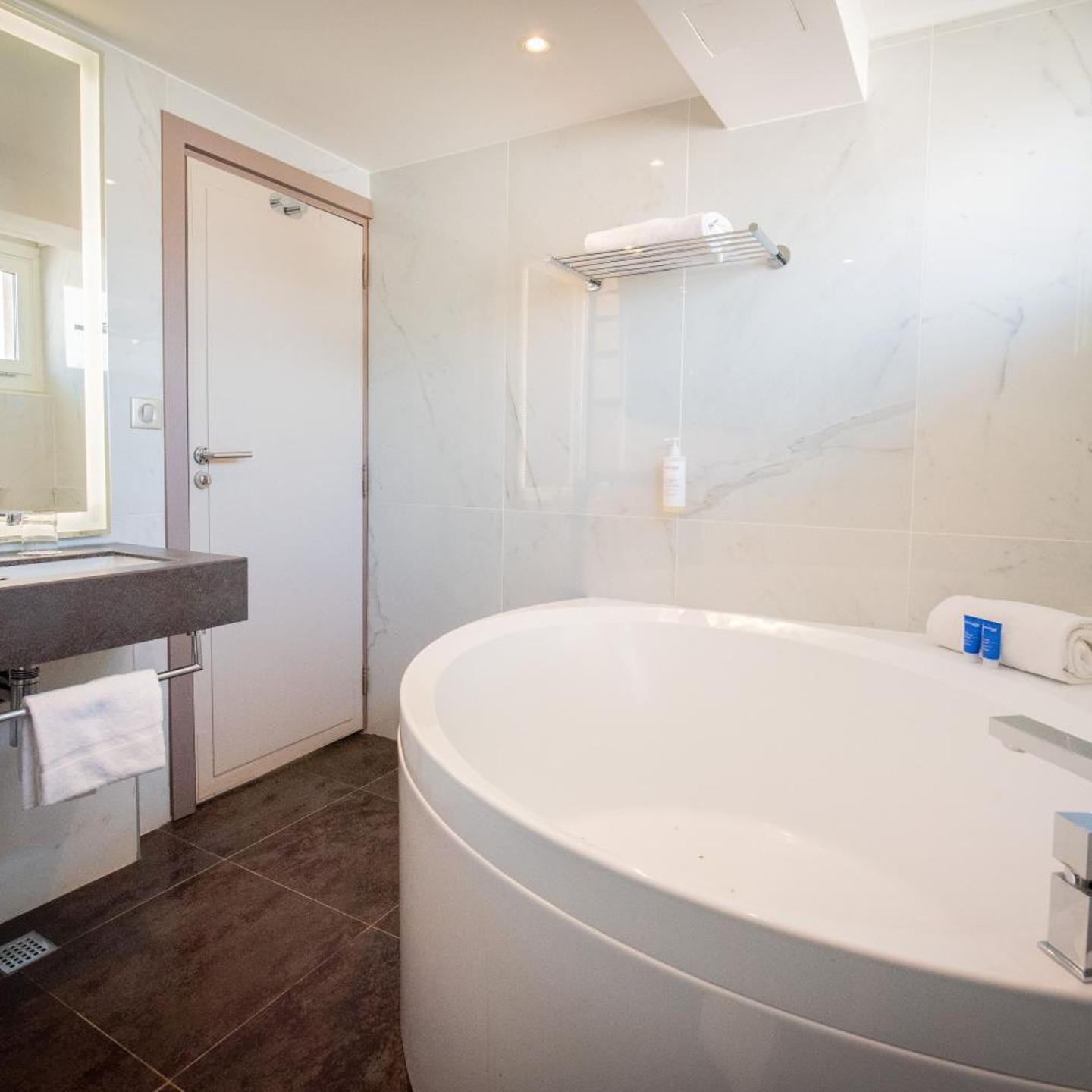 Splendid Hotel & Spa Nice