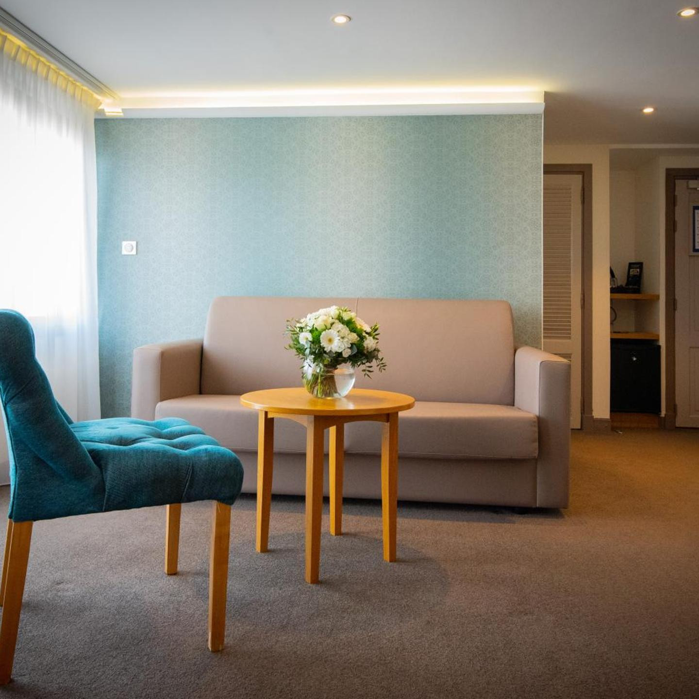 Splendid Hotel & Spa Nice