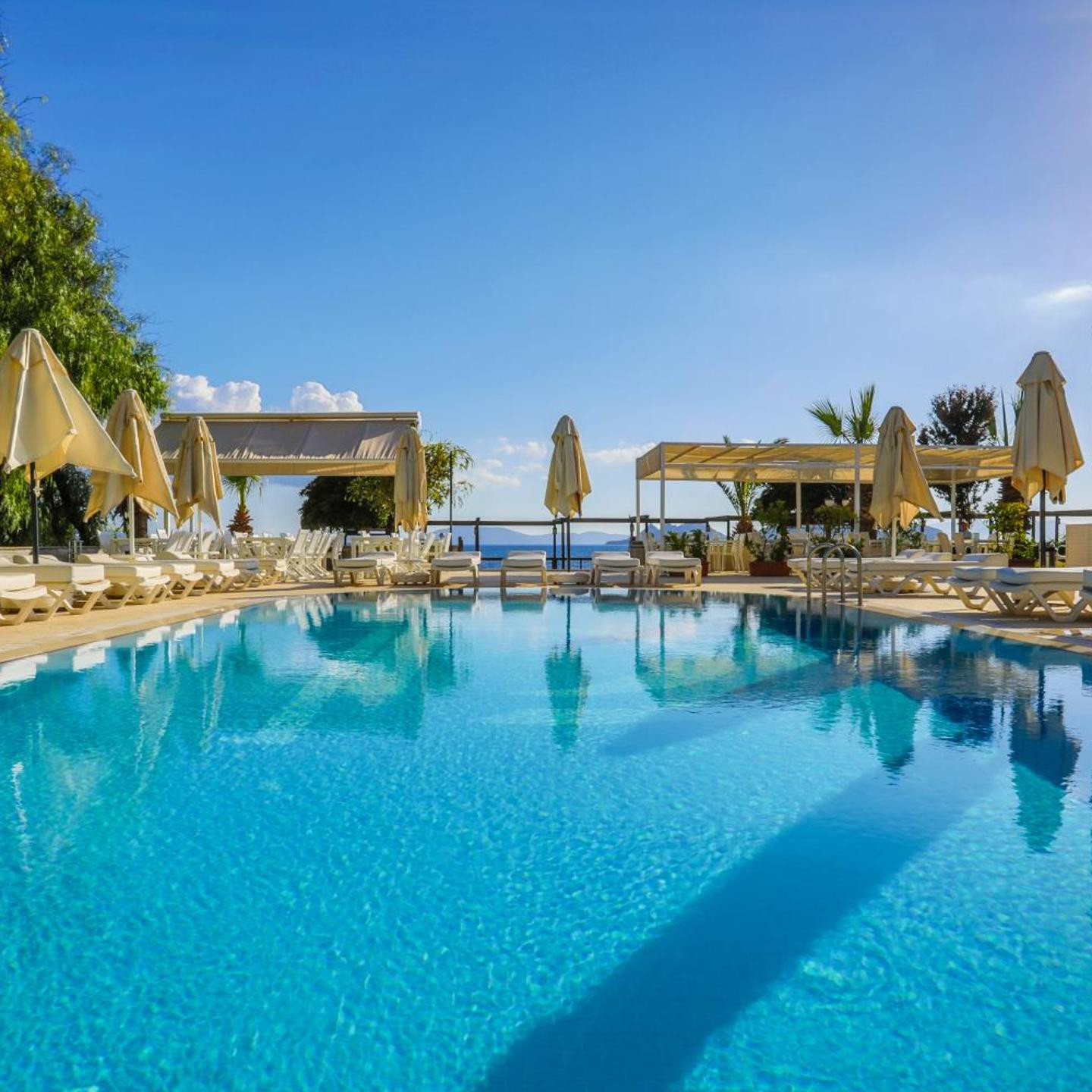 Dragut Point North Hotel - All Inclusive