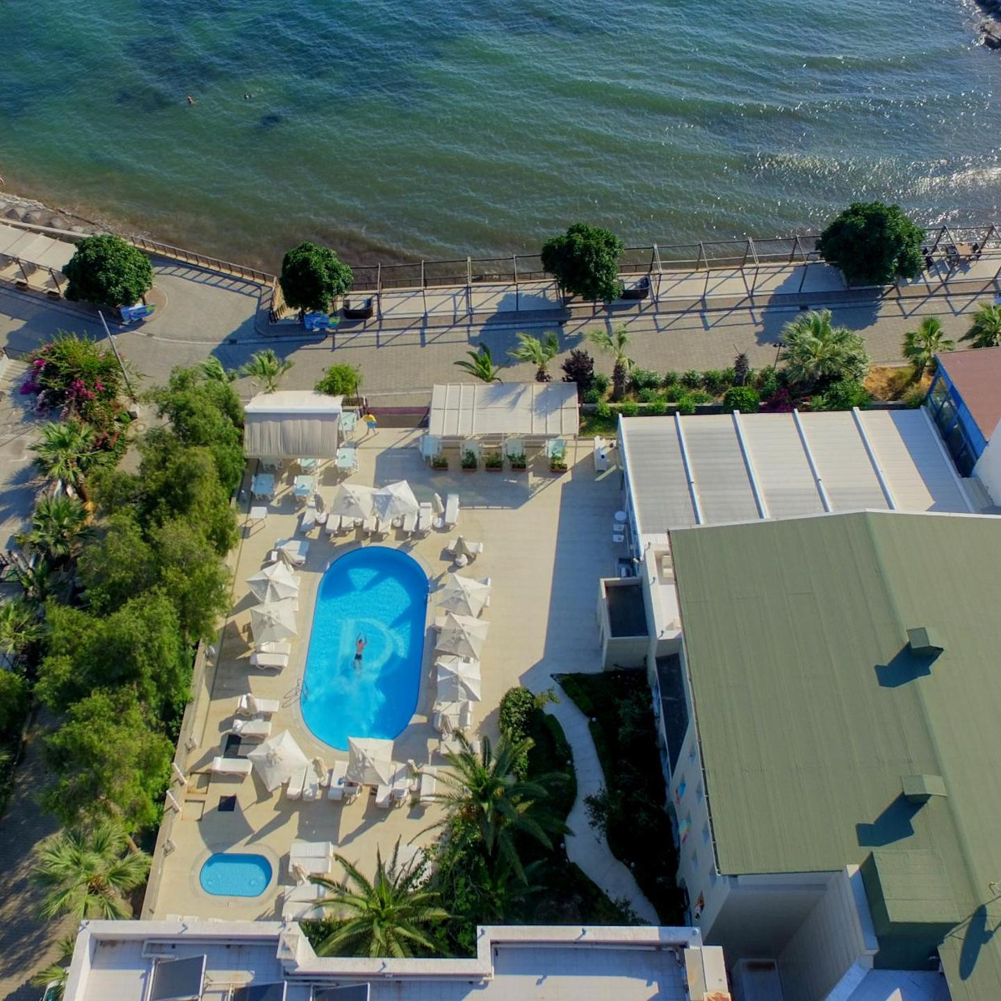 Dragut Point North Hotel - All Inclusive