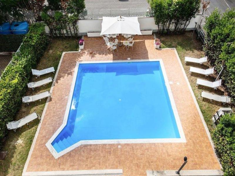 Best Western Hotel Roma Tor Vergata