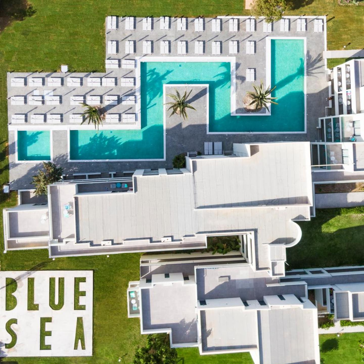 BLUESEA Holiday Village