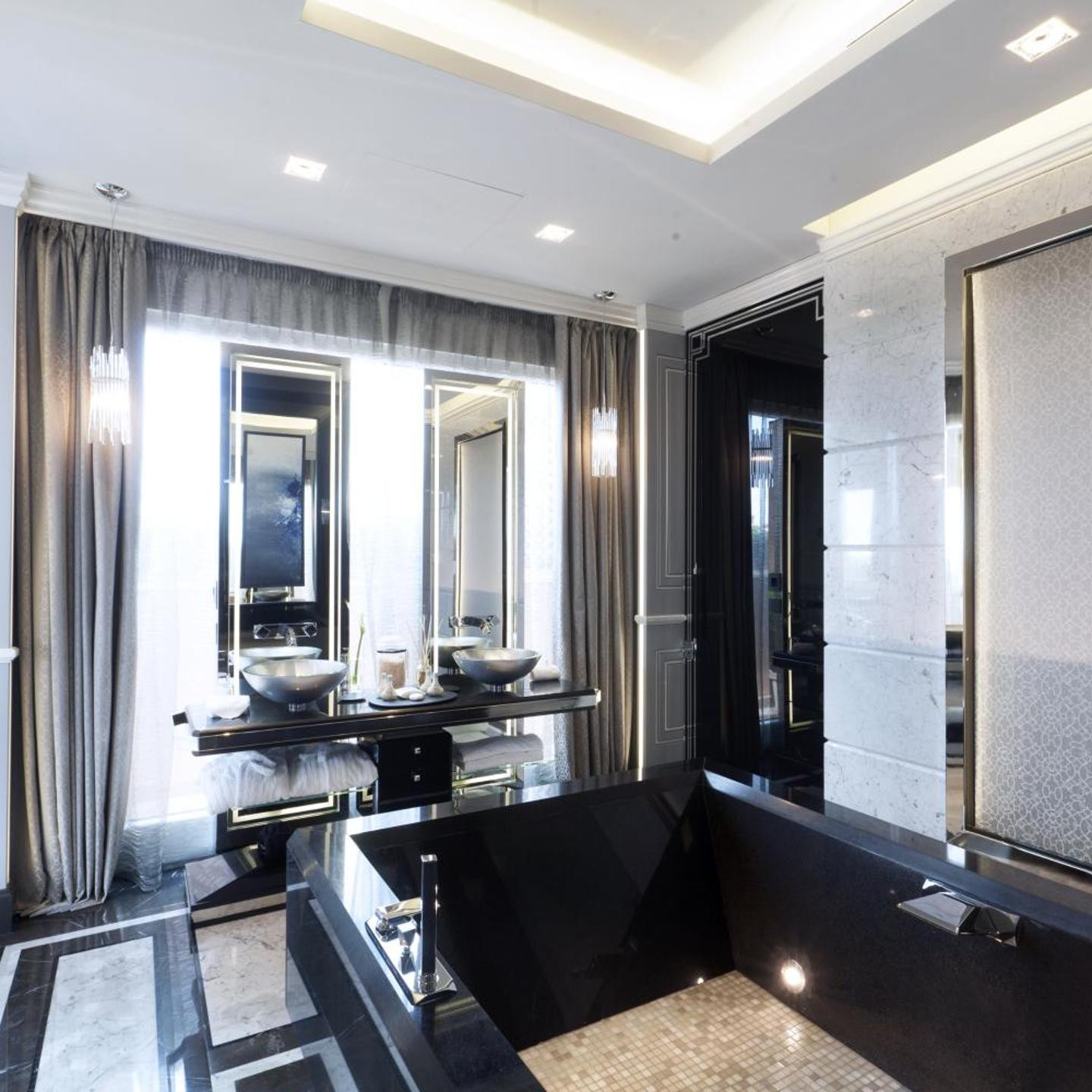 Hotel Regina Baglioni