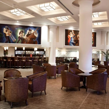 Starlight Resort Hotel