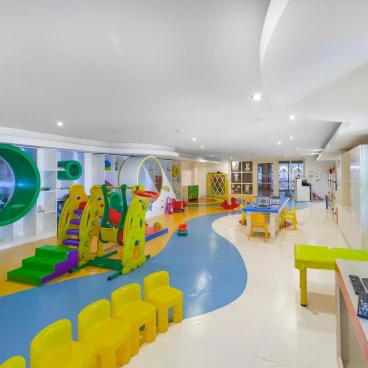 Starlight Resort Hotel