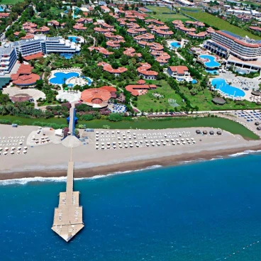 Starlight Resort Hotel
