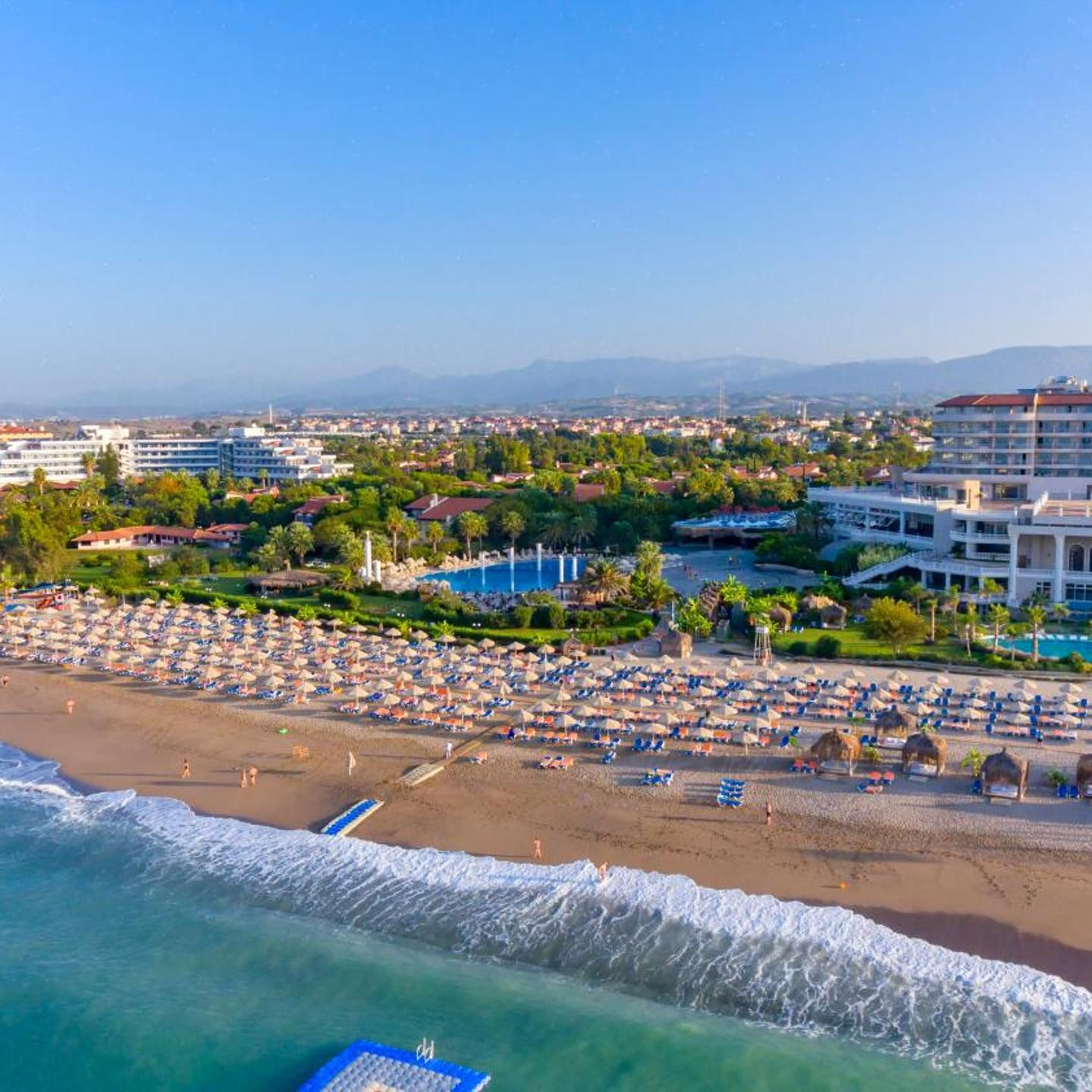 Starlight Resort Hotel