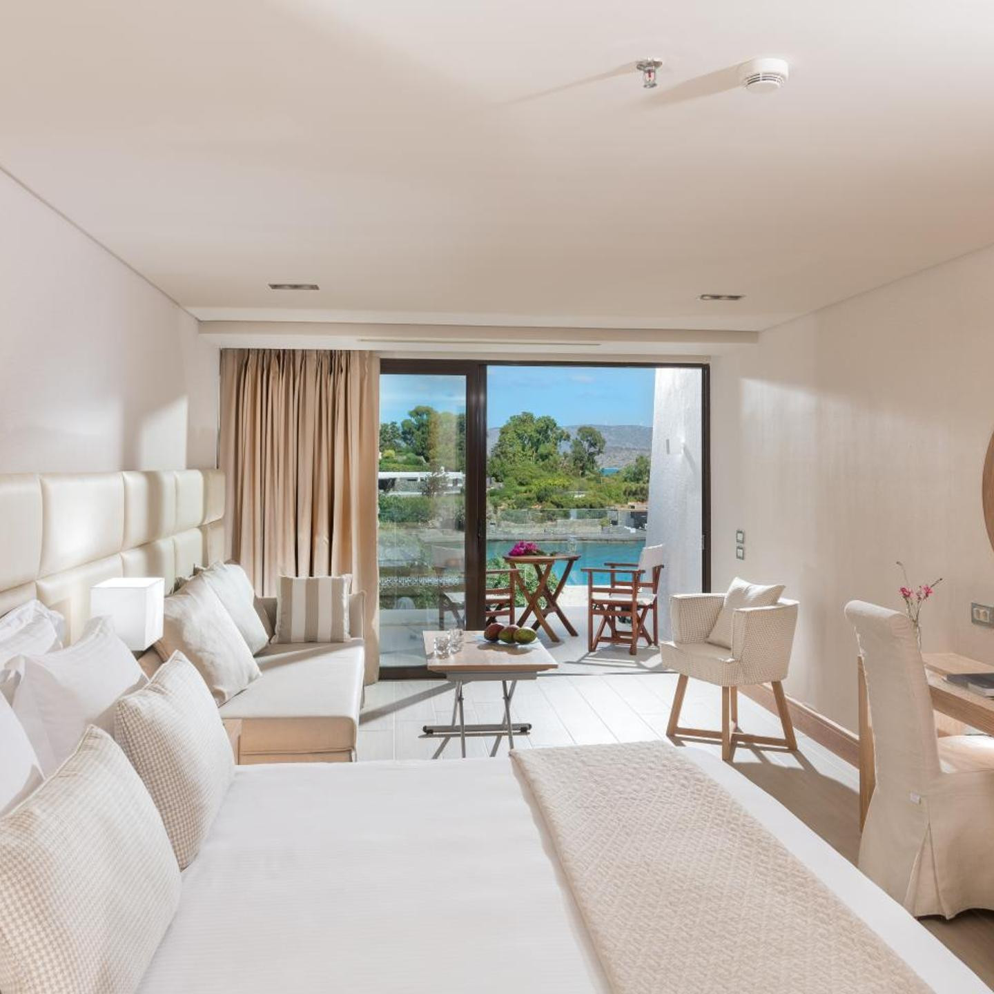 Elounda Bay Palace, a Member of the Leading Hotels of the World