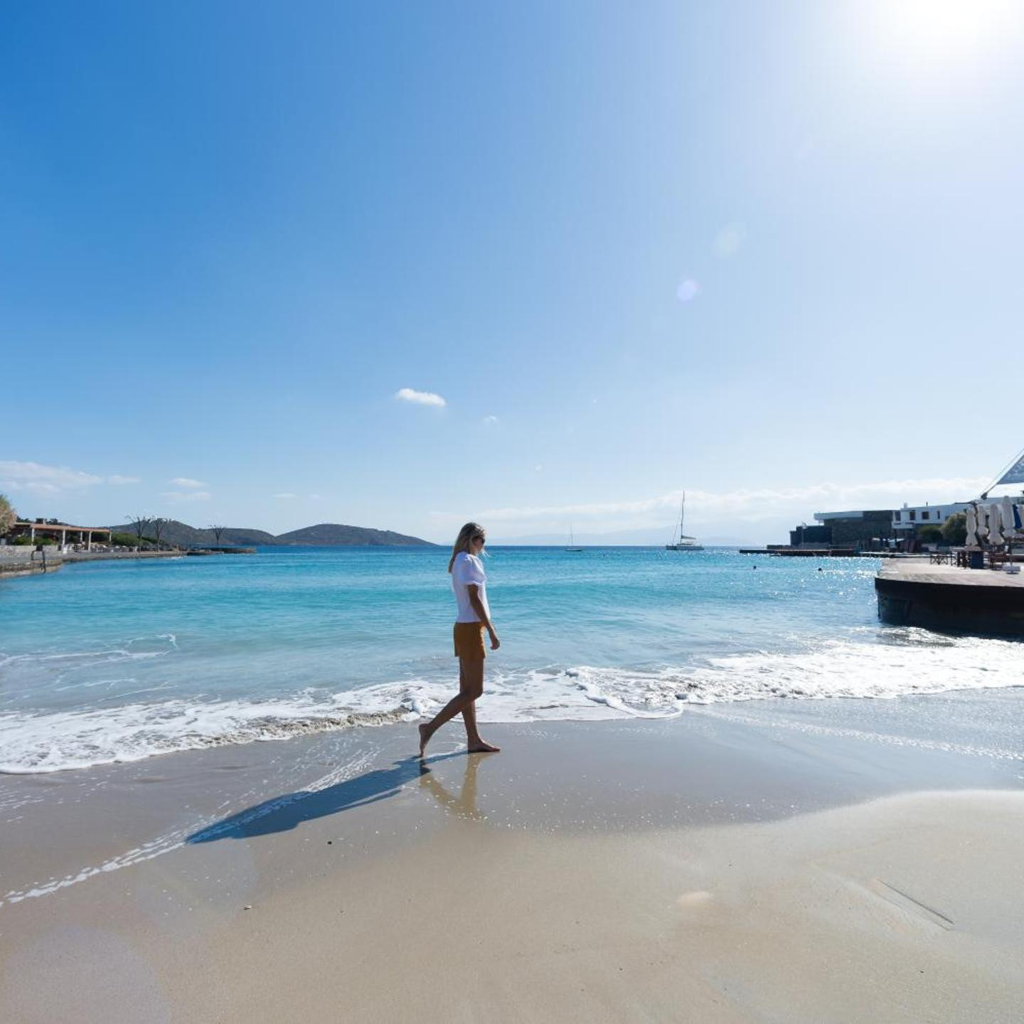 Elounda Bay Palace, a Member of the Leading Hotels of the World