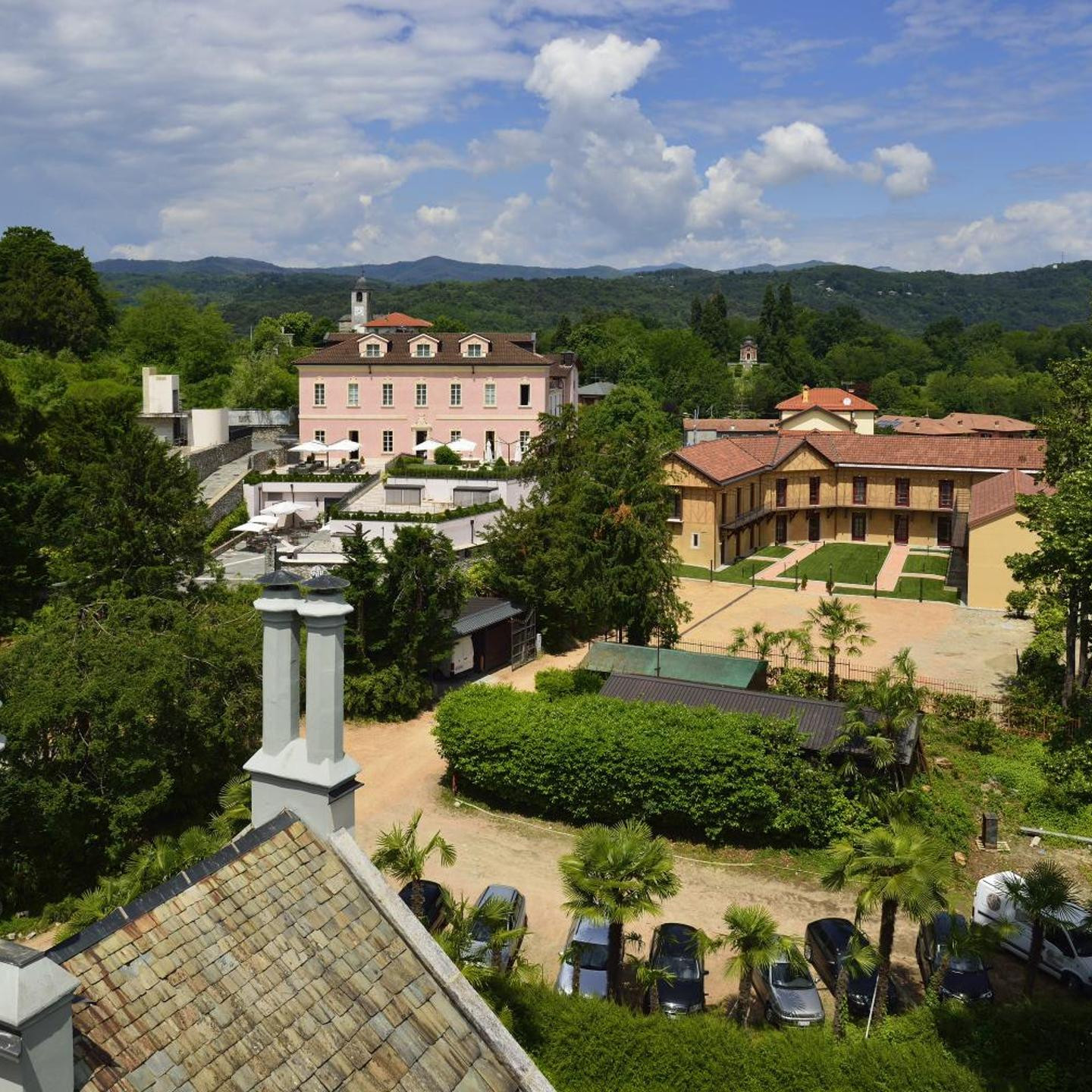 Castello Dal Pozzo