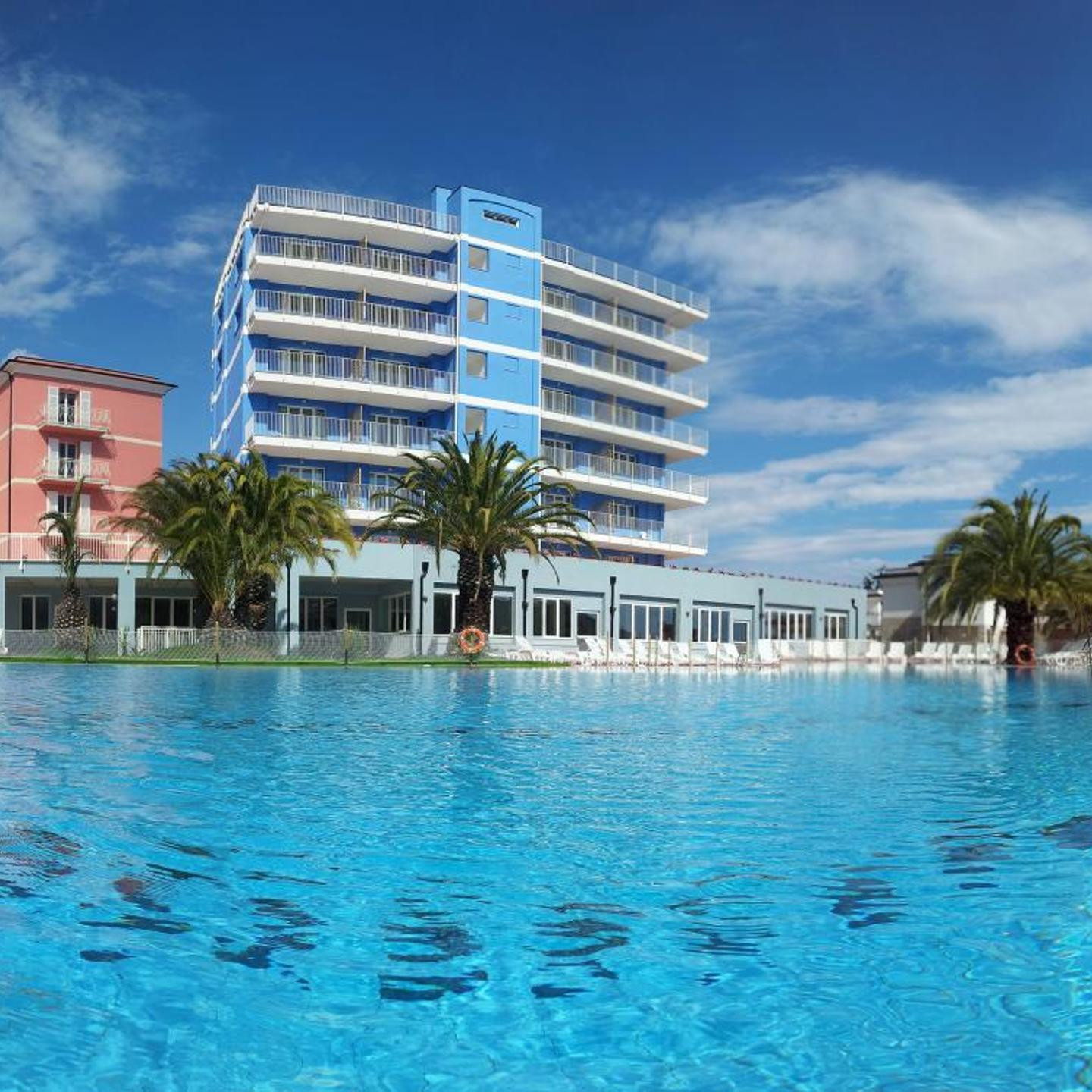 Ai Pozzi Village Hotel & Resort