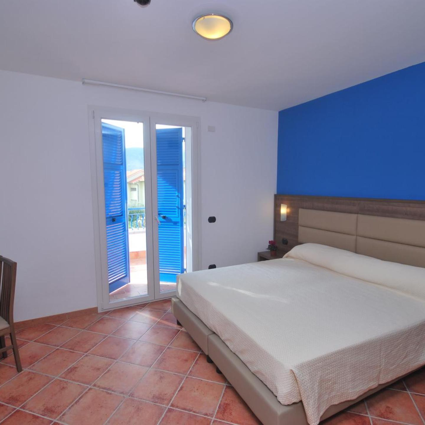 Ai Pozzi Village Hotel & Resort