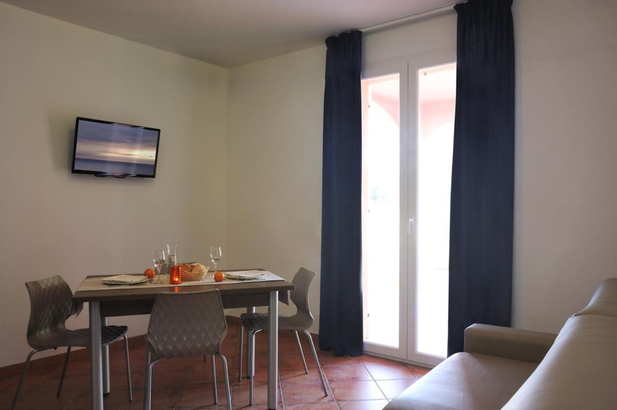 Ai Pozzi Village Hotel & Resort