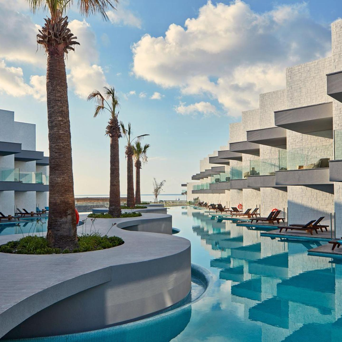 Atlantica Dreams Resort