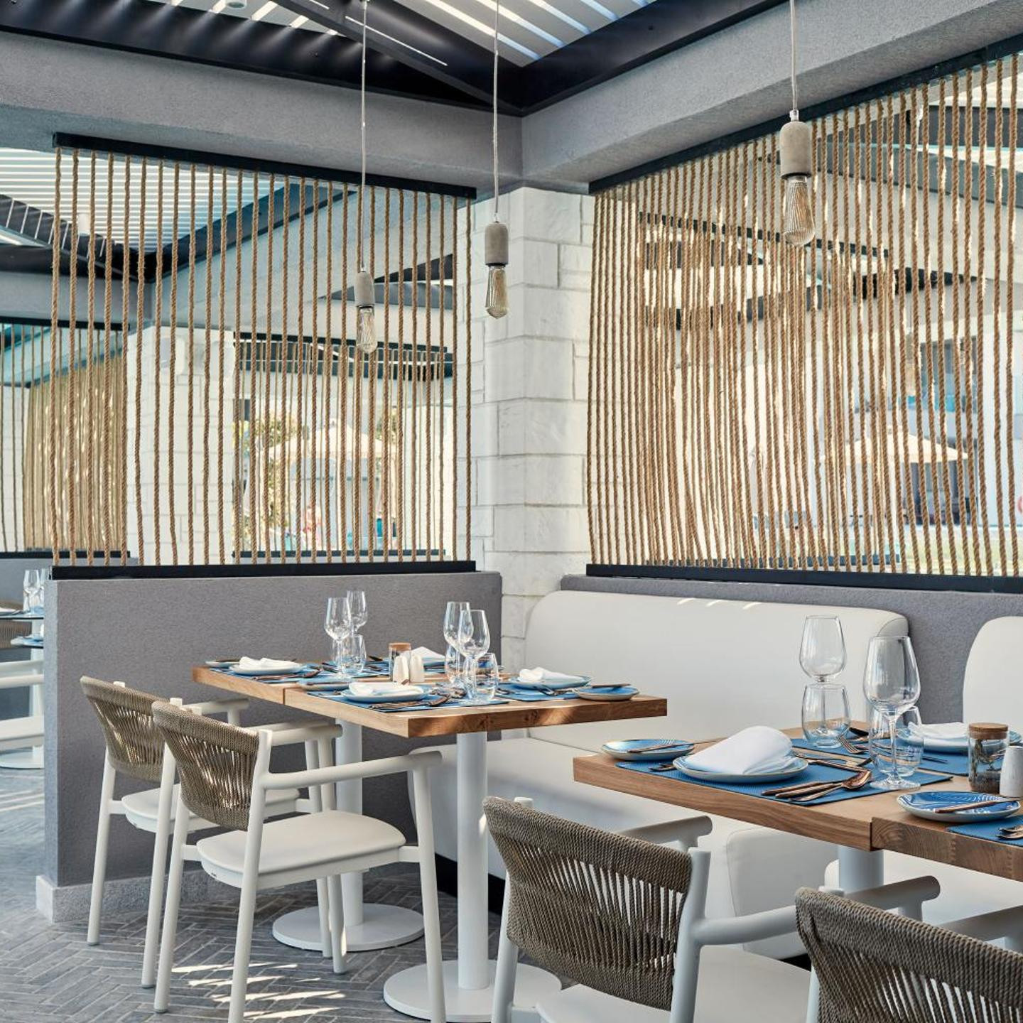 Atlantica Dreams Resort