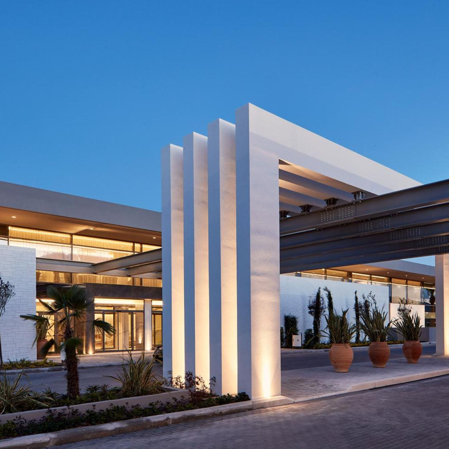 Atlantica Dreams Resort