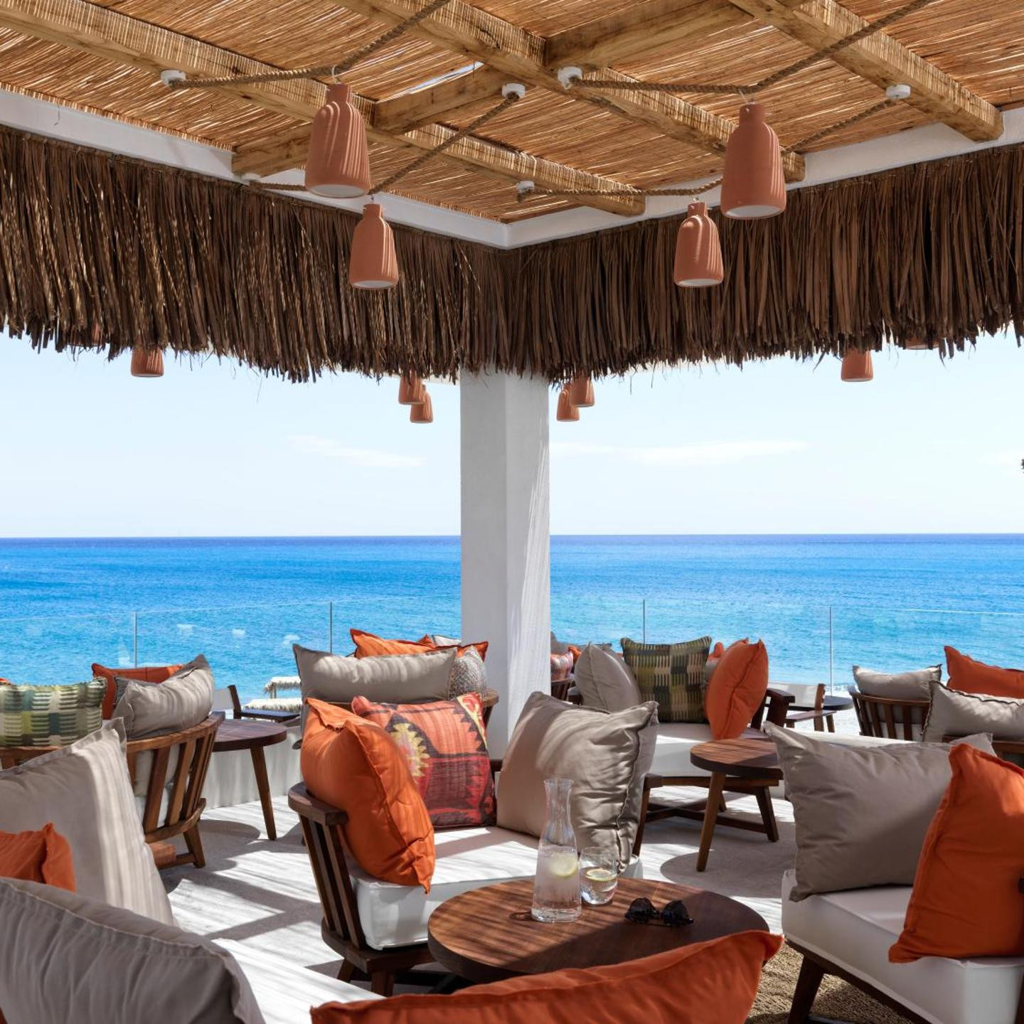 Atlantica Dreams Resort