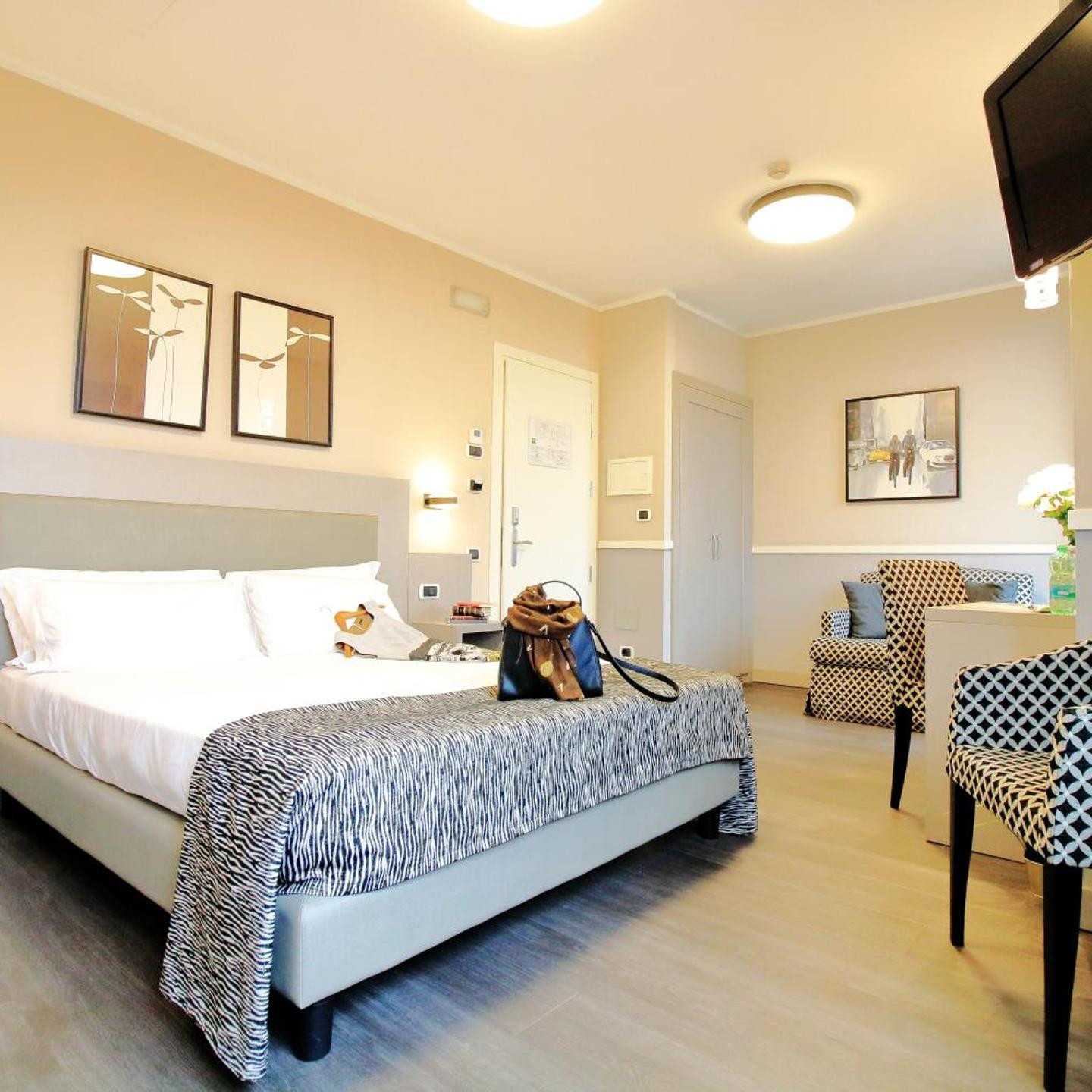 Noba Hotel e Residenze