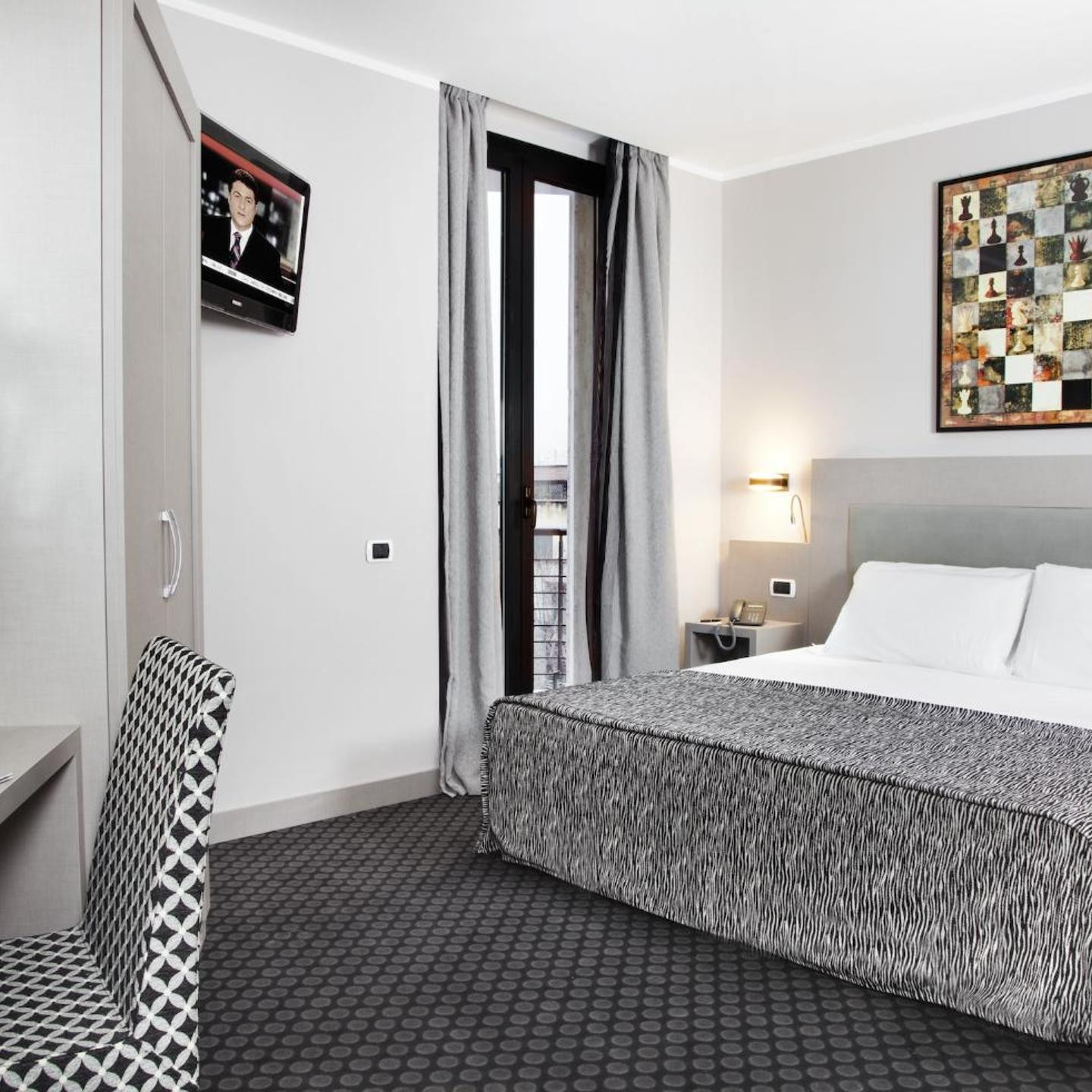 Noba Hotel e Residenze