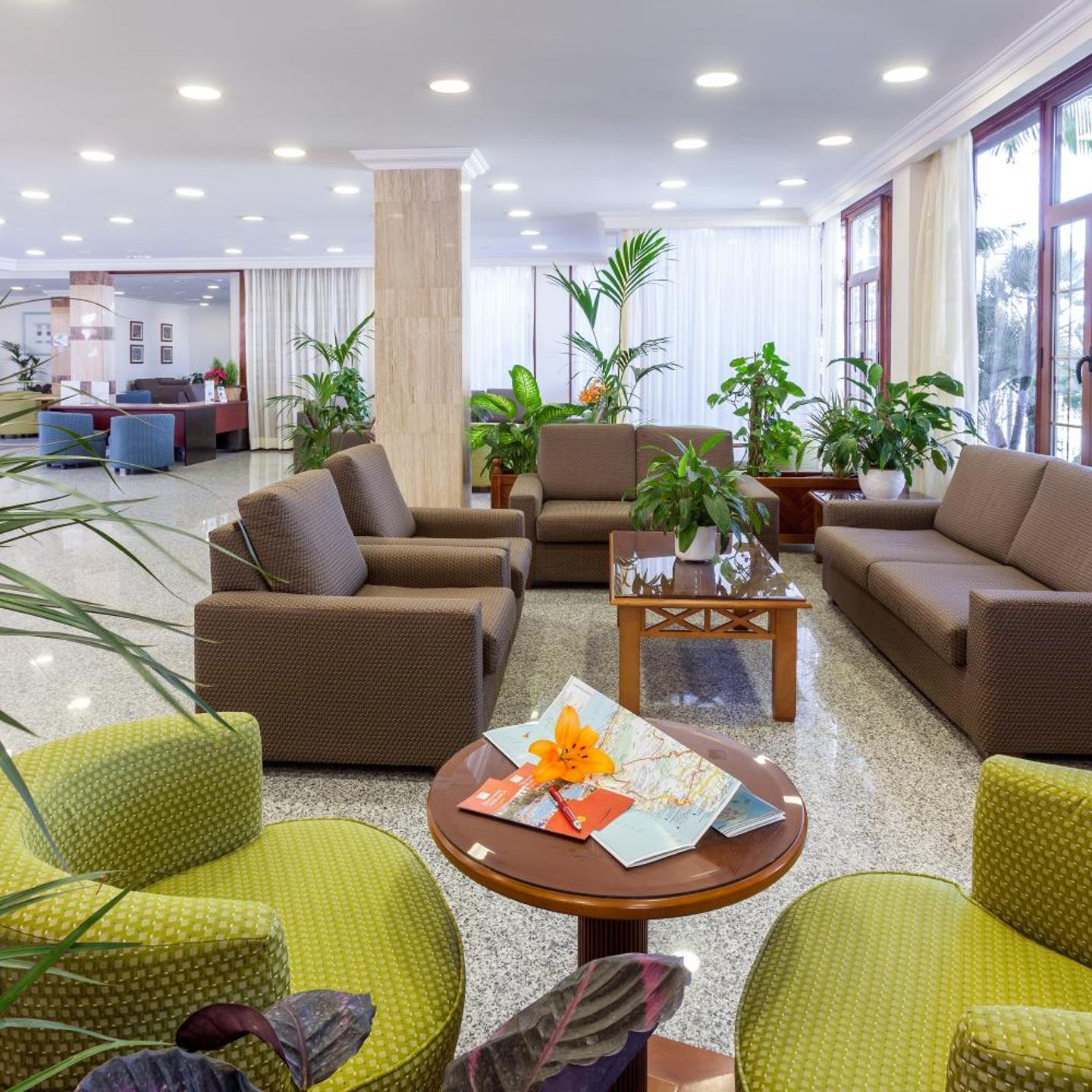 Apartamentos Casablanca