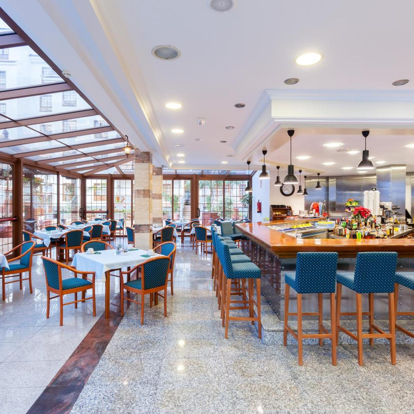 Apartamentos Casablanca