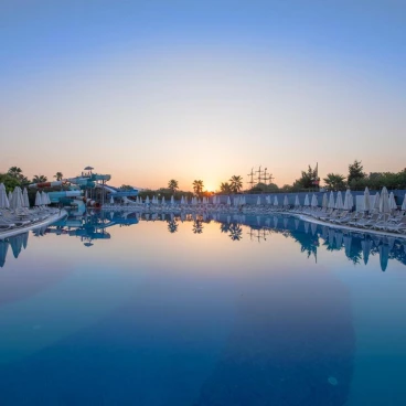 Lake&River Side Hotel&Spa