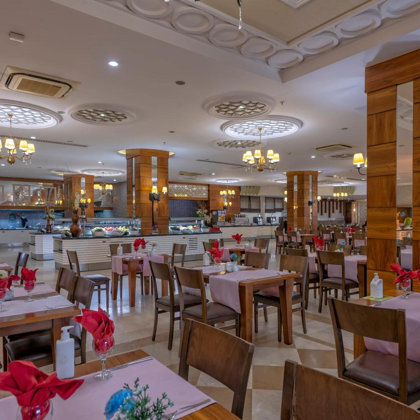 Lake&River Side Hotel&Spa