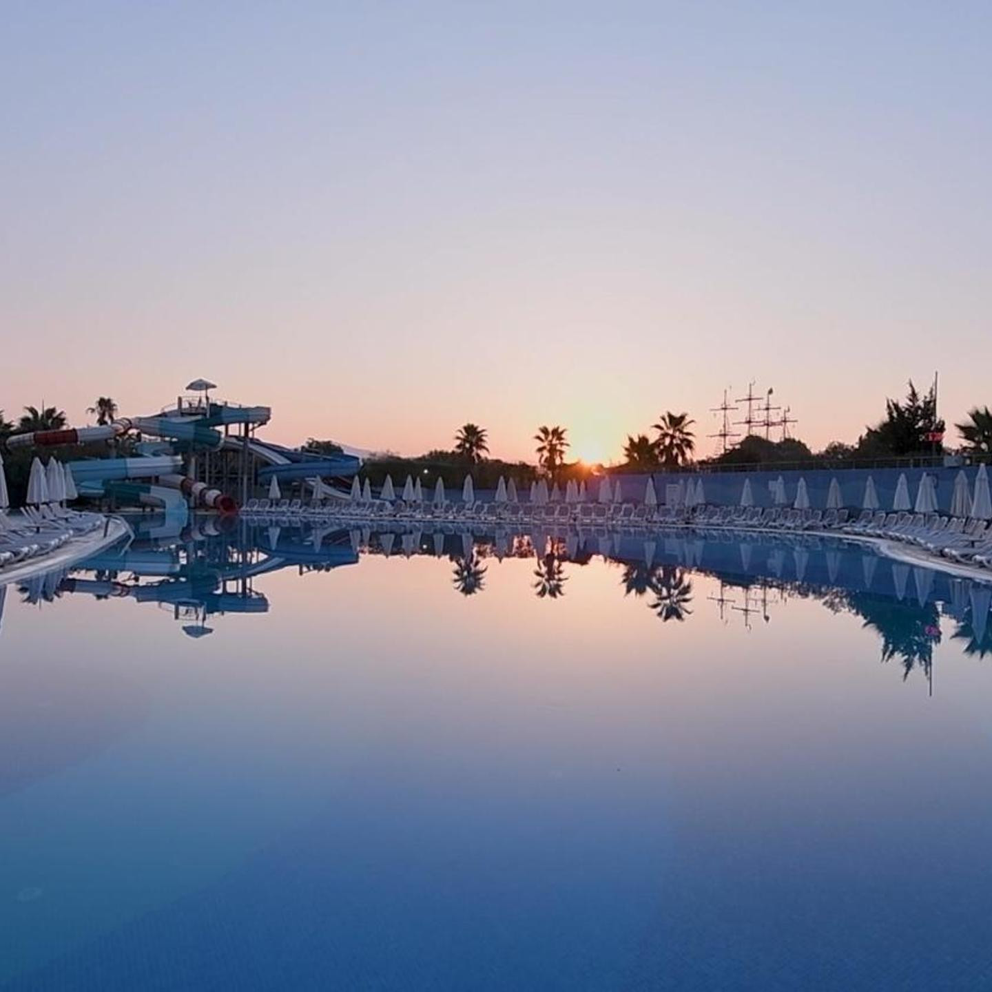 Lake&River Side Hotel&Spa