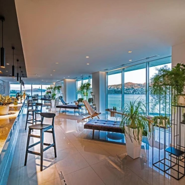 Cape Bodrum Luxury Hotel & Beach